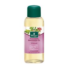 克奈圃（Kneipp） 野玫瑰按摩精油 100ml (单位:瓶)