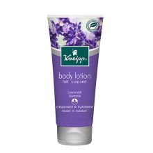 克奈圃（Kneipp） 薰衣草精油身体护理乳液 75ml (单位:支)