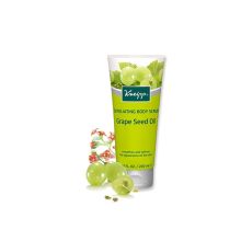 克奈圃（Kneipp） 葡萄籽精油身体磨砂膏 200ml (单位:支)