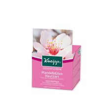 克奈圃（Kneipp） 杏花精油滋养面霜 50ml (单位:瓶)