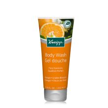 克奈圃（Kneipp） 香橙椴树花草本精油沐浴露 200ml (单位:支）