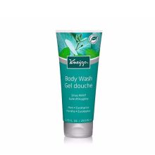 克奈圃（Kneipp） 薄荷尤加利草本精油沐浴露 200ml (单位:支）