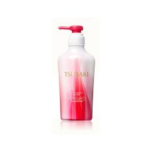 资生堂丝蓓绮 汲萃柔润护发素 450ml  单位：瓶