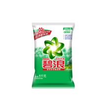 碧浪 1kg 洗衣粉 白色(单位：袋)
