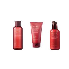 悦诗风吟 innisfree济州石榴活妍焕采尊享套装 保湿水200ml+保湿乳160ml 单位：套
