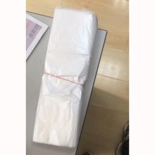 国产 300*500mm 平口垃圾袋 30个/捆 白色 (单位:捆)