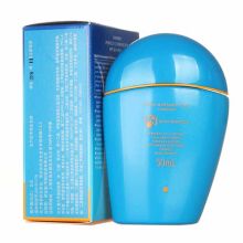资生堂(SHISEIDO) 50ml装 蓝胖子新艳阳夏臻效水动力防晒乳 （单位：瓶）