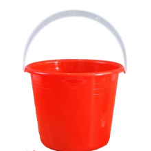 国产 2.5L ^ 塑料桶 口径19CM
