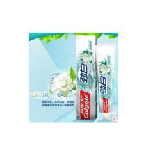 高露洁 180g+90g*2 净白小苏打牙膏 原色 （单位：套）