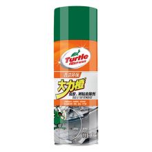 龟牌 G-4526 450ml 大力橙除胶清洁剂 绿色（单位：瓶）