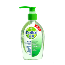 滴露/Dettol 经典松木 ^ 洗手液 200ml