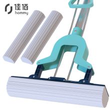 佳佰  28-32cm 胶棉拖把（共两个头）（单位：把）