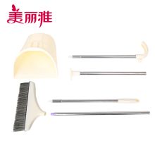 美丽雅 HC053564 扫把簸箕组合 浅黄色 单位：套