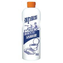 威猛 WM500 500ml 洁厕液 (单位:瓶)