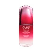 资生堂(SHISEIDO) 50ml装红腰子新红妍补水肌活精华露 (单位:瓶)
