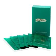 海蓝之谜（LA MER） 27.5g*6袋装精萃液补水保湿修护面膜 (单位:套)