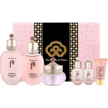 后(Whoo) 343ml六件套装拱辰享水妍护肤六件套 (单位:套)
