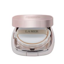 海蓝之谜（LA MER） 24g装#01粉瓷色鎏金焕变气垫粉底液 (单位:盒)
