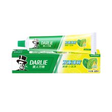 黑人 175A 175g 牙膏 绿色（单位：支）