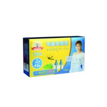 灭害灵 A4001 电热蚊香液 灭蚊驱蚊液套装 2瓶装蚊香液1直插加热器  单位：套