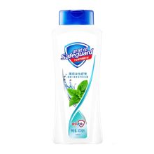 舒肤佳 薄荷冰怡舒爽 沐浴露 400ml 400ml