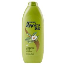 飘柔/Rejoice 绿茶长效清爽去油 洗发水 750ml 750ml