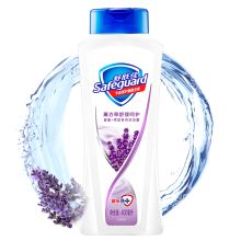 舒肤佳 薰衣草舒缓呵护 沐浴露 YC 400ml