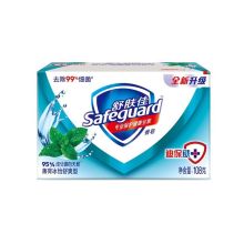 舒肤佳 薄荷冰怡舒爽型 香皂 YC 105g