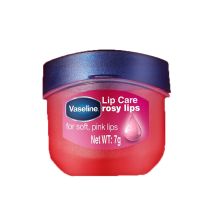 凡士林/Vaseline 经典修护保湿玫瑰花蕾味 唇膏 YC 7g