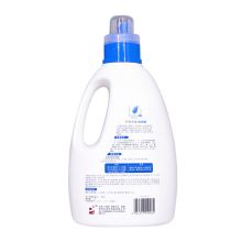 完美 500ml 缩洗衣液 白色(单位：桶）
