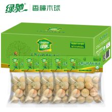 绿驰 25MM 衣柜除味驱虫防霉防蛀片防潮块 (单位：盒)