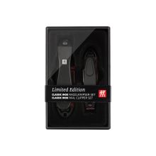 双立人 ZW-N816 ZWILLING Classic Inox 指甲钳2件套 红色（单位：套）
