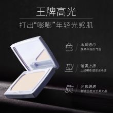 毛戈平 M01 4.5g装光影塑颜高光粉膏 (单位:盒)