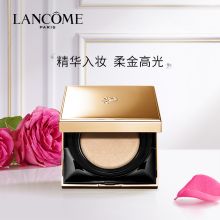 兰蔻（Lancome） 110# 13g礼盒装空气轻垫菁纯粉底液 (单位:套)