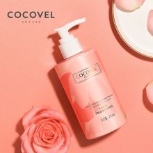 蔻露薇 (COCOVEL)235ml装女士烟酰胺香氛保湿滋润身体乳 (单位:瓶)