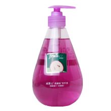 威露士/Walch 芙维他葡萄维C柔嫩型 洗手液 YC 420ml