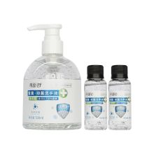 两面针 500ml 青蒿抑菌免洗洗手液 （单位：瓶）