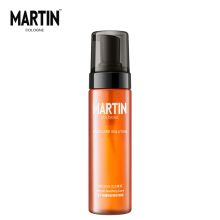 马丁(MARTIN) 200ml装马鞭草清爽型男士私处清洗护理液 （单位：瓶）