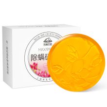 美加净 一片花海 105g除螨抑菌 硫磺皂（单位：块）
