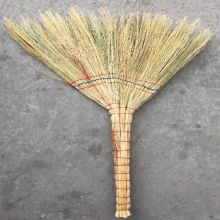 华盛 200G 笤帚 长苗长把 (单位:件)