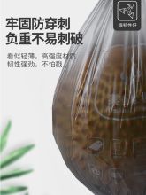 国产 56*65 大号垃圾袋 (单位:只)