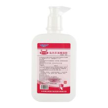 利尔康 500ml 葡清复合醇免洗手消毒凝胶（单位：瓶）