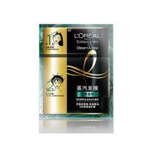 欧莱雅 奇焕精油5分钟焗油护理奇焕垂顺蒸汽发膜  20ml+40g 单位：组