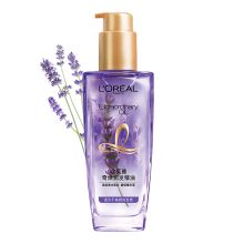 欧莱雅 奇焕润发精油高级香水香型馥郁薰衣草 100ml 单位：瓶