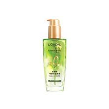 欧莱雅 奇焕润发精油高级香水香型清雅茉莉 100ml 单位：瓶
