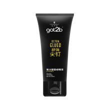 施华蔻 got2b尖钉强力塑型膏 150ml 单位：盒
