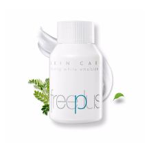 芙丽芳丝 纯白凝皙柔润乳液滋润型 130ml  单位：瓶