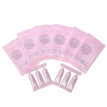 芙丽芳丝 滋肤紧致亮眸眼膜 4ml*6 单位：组