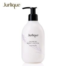 茱莉蔻 薰衣草舒缓身体乳 300ml（单位：瓶）