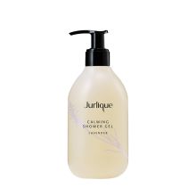 茱莉蔻 薰衣草舒缓沐浴露 300ml（单位：瓶）
